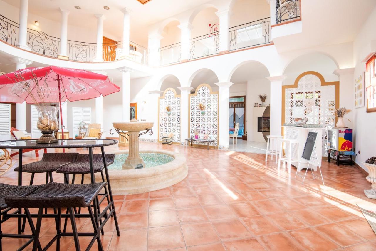 La Villa Bolero แซงต์ซีร์ซูร์ลัวร์ ภายนอก รูปภาพ